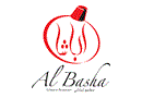 Lebanese Delights at Al Basha Logo