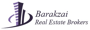 Barakzai Real Estate Brokers Logo