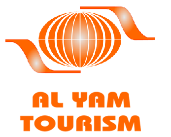 Al Yam Tourism Logo