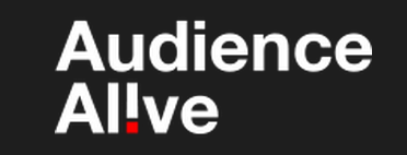 Audience Alive Logo
