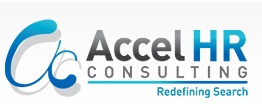 Accel HR Consulting Logo