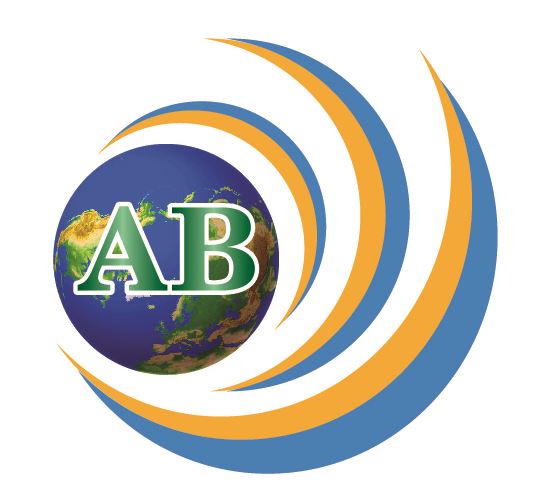 Air Borne Tourism Logo