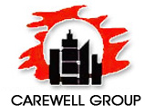 Carewell Real Estate Logo