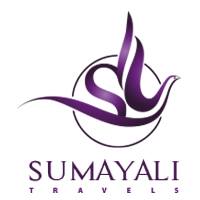 Sumayali Travels Logo