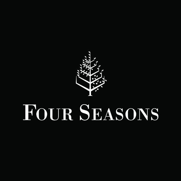 Four Seasons Resort Dubai Logo