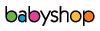 Babyshop - Dubai Mall Logo