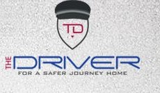 The Driver Logo