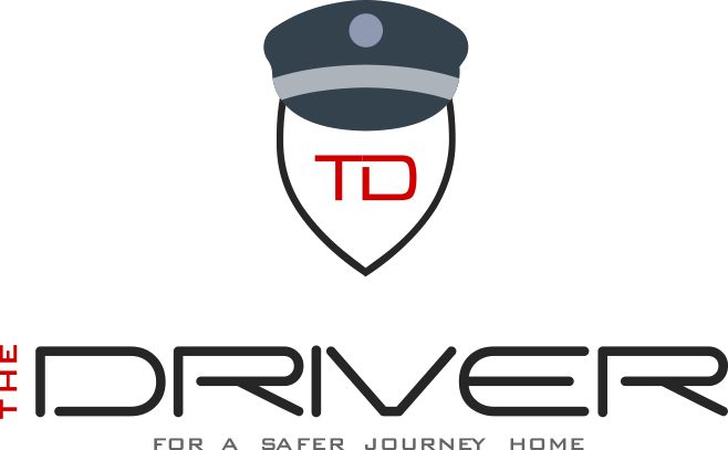 The Driver Logo