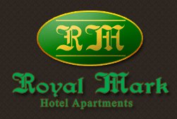 Royal Mark Hotel Apartment Logo