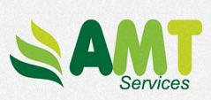 Al Muhriz Technical Services (AMT Services) Logo