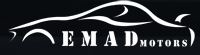 Emad Motors Logo