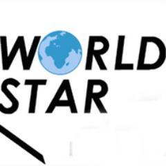 WORLDSTAR Information Technology L.L.C Logo