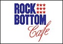 Rock Bottom Cafe Logo