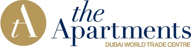 The Apartments Dubai World Trade Centre Logo
