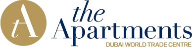 The Apartments Dubai World Trade Centre Logo