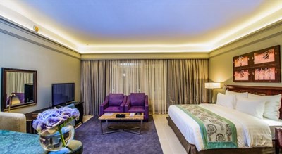 Somewhere Hotel Apartments