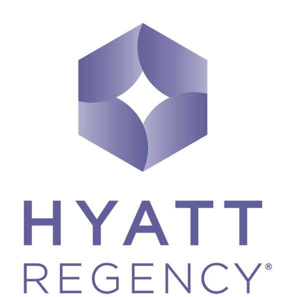 Hyatt Regency Dubai Creek Heights Logo