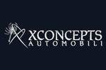 X-Concepts Automobili LLC Logo