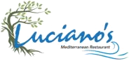 Luciano’s Logo