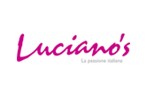 Luciano’s Logo