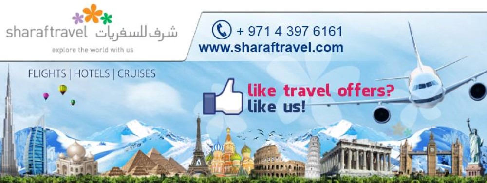 sharaf travel mail id
