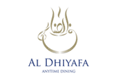 Al Dhiyafa Logo