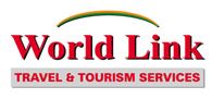 World Link Travel & Tourism Services Logo