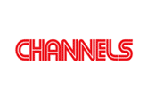 CHANNELS Logo