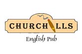 Churchill’s Logo