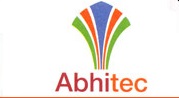 ABHITEC Electrical Trading L.L.C Logo