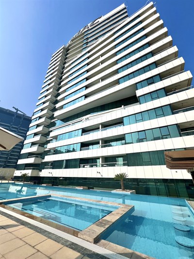 DAMAC Maison Canal Views