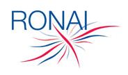 A. Ronai LLC Logo
