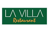 La Villa Logo
