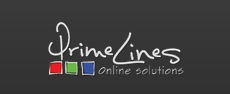 Prime Lines Web Solutions Logo