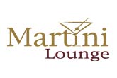 Martini Lounge Logo