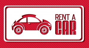 Turbo Rent A Car LLC Logo