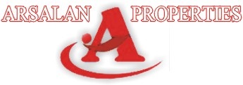 Arsalan Properties Logo