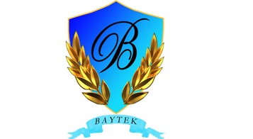 Baytek Real Estate Logo