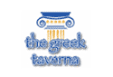 GREEK TAVERNA RESTAURANT Logo