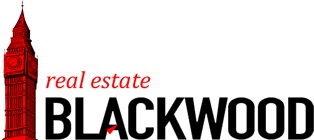 Blackwood Real Estate Logo
