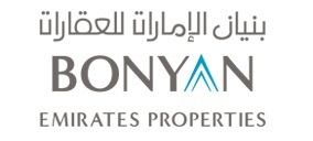 Bonyan Emirates Properties Logo