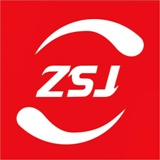 ZSJ General Trading LLC Logo