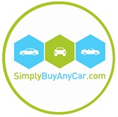 Simplybuyanycar.com Logo