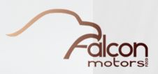 Falcon Motors Logo