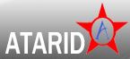 Atarid Auto Parts Logo