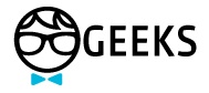 Geeks Logo