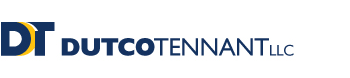 Dutco Tennant LLC Logo