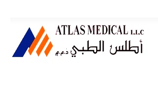 Atlas Medical Logo