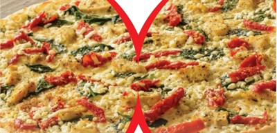 Papa Murphy's Pizza - DIP