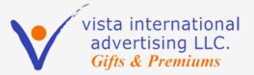 Vista International Advertising LLC Logo